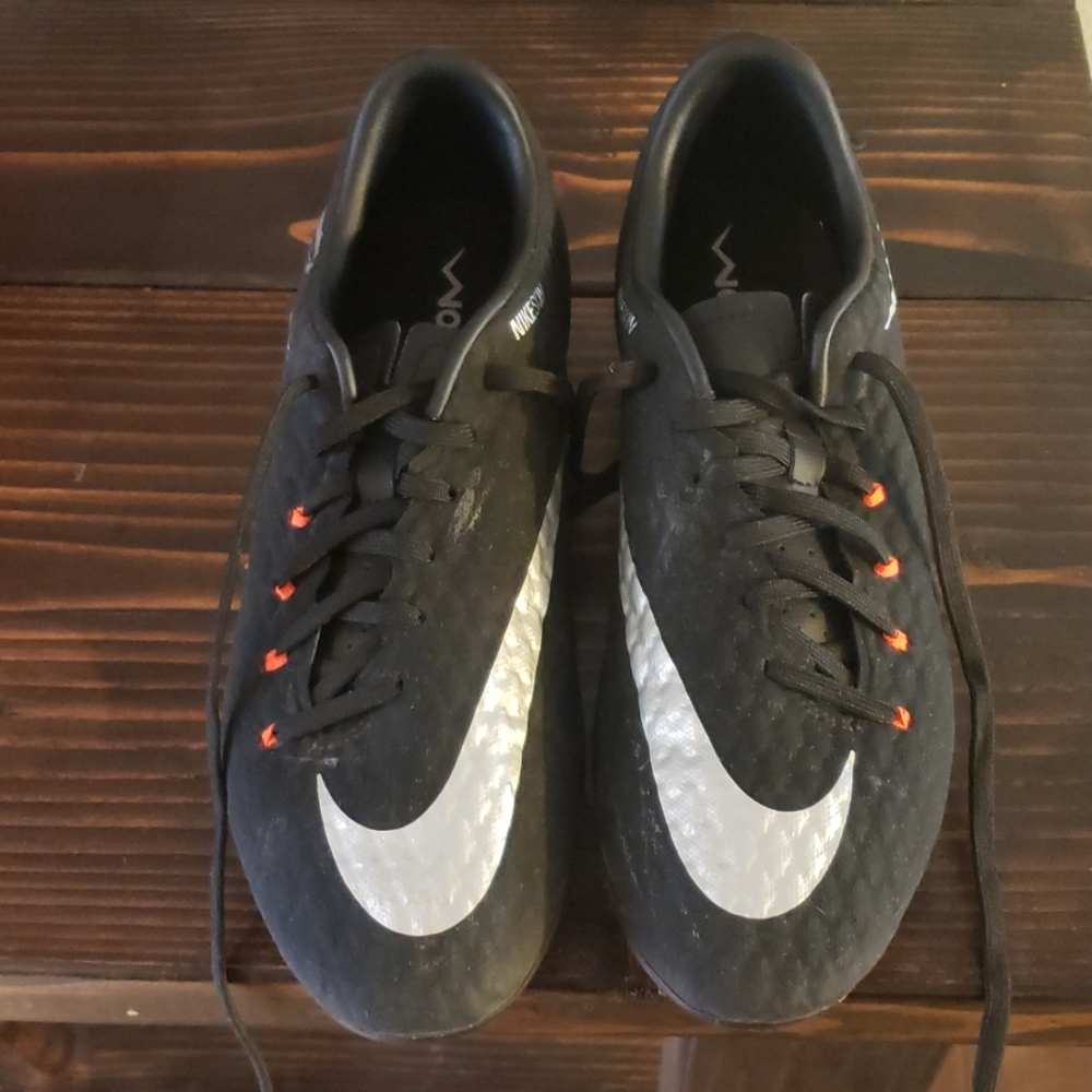 Nike Hypervenom Soccer Cleats